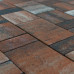 СТАРЫЙ ГОРОД ЛАНДХАУС COLOR MIX тип 4/Кайот (80/160/240*160*60) (h=60mm) (12,9м2)