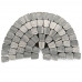 КЛАССИКО КРУГОВАЯ COLOR MIX тип 7 (73/110/115*60) (h=60mm) (11,12м2)