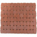 КЛАССИКО КРУГОВАЯ винный(73/110/115*60) (h=60mm) (11,12м2)