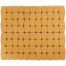 КЛАССИКО КРУГОВАЯ медовый (73/110/115*60) (h=60mm) (11,12м2)