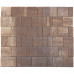 СТАРЫЙ ГОРОД ЛАНДХАУС COLOR MIX тип 19(80/160/240*160*60) (h=60mm) (12.9м2)