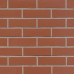 Клинкерная плитка R400NF9 Feldhaus Klinker carmesi liso 240*9*71мм. (75м2)
