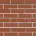 Клинкерная плитка R400NF9 Feldhaus Klinker carmesi liso 240*9*71мм. (75м2)