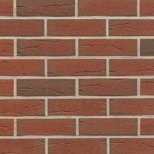 Клинкерная плитка R307NF9 Feldhaus Klinker andor rustico 240*9*71мм. (75м2)