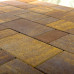 СТАРЫЙ ГОРОД ЛАНДХАУС COLOR MIX тип 18(80/160/240*160*60) (h=60mm) (12.9м2)