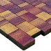 СТАРЫЙ ГОРОД ЛАНДХАУС COLOR MIX тип 3 (80/160/240*160*60) (h=60mm) (12,9м2)