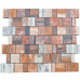 СТАРЫЙ ГОРОД ЛАНДХАУС COLOR MIX тип 4/Кайот (80/160/240*160*60) (h=60mm) (12,9м2)