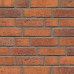 Клинкерная плитка R767NF14 Feldhaus Klinker vascu terracotta locato 240*14*71мм. (45м2)