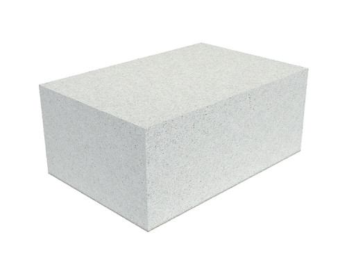 Cubi-block Блок D600 B3,5 F100 625x500x200 (28.125м3) (1.875м3)