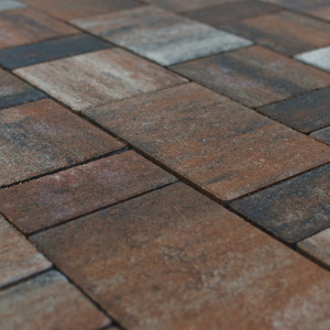 СТАРЫЙ ГОРОД ЛАНДХАУС COLOR MIX тип 4 (80/160/240*160*80) (h=80mm) (10,75/12,9м2)