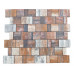СТАРЫЙ ГОРОД ЛАНДХАУС COLOR MIX тип 4 (80/160/240*160*80) (h=80mm) (10,75/12,9м2)