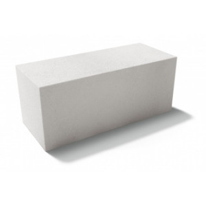 Блок 600*250*250/D500 В2,5 F50 (48 шт./подд.) Bonolit