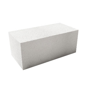 Блок 600*300*250/D300 В2,0 F50 (40 шт./подд.) Bonolit