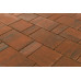 СТАРЫЙ ГОРОД ЛАНДХАУС COLOR MIX тип 9 (80/160/240*160*60) (h=60mm) (12,9м2)