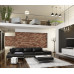 Клинкерная плитка R690NF14 Feldhaus Klinker sintra andor blanca 240*14*71мм. (45м2)