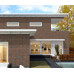 Клинкерная плитка R382NF14 Feldhaus Klinker cerasi viva liso 240*14*71мм. (45м2)