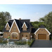 Клинкерная плитка R665NF14 Feldhaus Klinker sintra sabioso binaro 240*14*71мм. (45м2)
