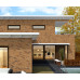 Клинкерная плитка R665NF14 Feldhaus Klinker sintra sabioso binaro 240*14*71мм. (45м2)