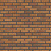 Клинкерная плитка R686NF14 Feldhaus Klinker sintra ardor calino 240*14*71мм. (45м2)
