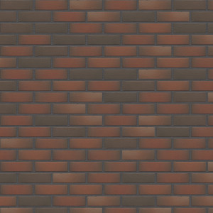 Клинкерная плитка R382NF14 Feldhaus Klinker cerasi viva liso 240*14*71мм. (45м2)