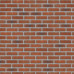 Клинкерная плитка R687NF14 Feldhaus Klinker sintra terracotta linguaro 240*14*71мм. (45м2)