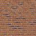 Клинкерная плитка R684NF14 Feldhaus Klinker sintra nolani ocasa 240*14*71мм. (45м2)