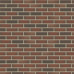 Клинкерная плитка R382NF14 Feldhaus Klinker cerasi viva liso 240*14*71мм. (45м2)