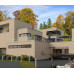 Клинкерная плитка R100NF9 Feldhaus Klinker perla liso 240*71*9мм. (75м2)
