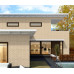 Клинкерная плитка R100NF9 Feldhaus Klinker perla liso 240*71*9мм. (75м2)