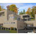 Клинкерная плитка R116NF9 Feldhaus Klinker perla liso 240*71*9мм. (75м2)