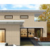 Клинкерная плитка R116NF9 Feldhaus Klinker perla liso 240*71*9мм. (75м2)