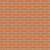 Клинкерная плитка R220NF9 Feldhaus Klinker terracotta liso 240*9*71мм. (75м2)