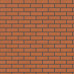 Клинкерная плитка R227NF9 Feldhaus Klinker terracotta rustico 240*9*71мм.