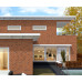 Клинкерная плитка R228NF9 Feldhaus Klinker terracota rustico carbo 240*9*71мм. (75м2)
