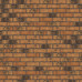 Клинкерная плитка R286NF9 Feldhaus Klinker nolani240*9*71мм. (75м2)