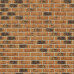 Клинкерная плитка R286NF9 Feldhaus Klinker nolani240*9*71мм. (75м2)