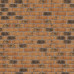 Клинкерная плитка R286NF9 Feldhaus Klinker nolani240*9*71мм. (75м2)