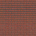 Клинкерная плитка R335NF9 Feldhaus Klinker carmesi antic mana 240*9*71мм. (75м2)