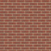 Клинкерная плитка R335NF9 Feldhaus Klinker carmesi antic mana 240*9*71мм. (75м2)
