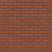 Клинкерная плитка R400NF9 Feldhaus Klinker carmesi liso 240*9*71мм. (75м2)