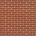 Клинкерная плитка R400NF9 Feldhaus Klinker carmesi liso 240*9*71мм. (75м2)