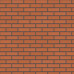 Клинкерная плитка R480NF9 Feldhaus Klinker terreno lisa 240*9*71мм. (75м2)