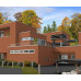 Клинкерная плитка R480NF9 Feldhaus Klinker terreno lisa 240*9*71мм. (75м2)