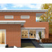 Клинкерная плитка R480NF9 Feldhaus Klinker terreno lisa 240*9*71мм. (75м2)