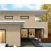 Клинкерная плитка R691NF14 Feldhaus Klinker sintra perla 240*14*71мм. (45м2)