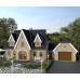 Клинкерная плитка R691NF14 Feldhaus Klinker sintra perla 240*14*71мм. (45м2)