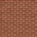Клинкерная плитка R694NF14 Feldhaus Klinker sintra carmesi 240*14*71мм. (45м2)