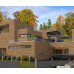 Клинкерная плитка R695NF14 Feldhaus Klinker sintra sabioso osaca 240*14*71мм. (45м2)