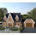 Клинкерная плитка R696NF14 Feldhaus Klinker sintra crema duna 240*14*71мм. (45м2)