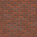 Клинкерная плитка R698NF14 Feldhaus Klinker sintra terracotta bario 240*14*71мм. (45м2)